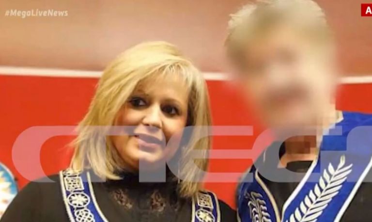 «Κόλαφος» οι μασόνοι για την «ψυχολόγο» της Καρολάιν: Είχε ηγετικό ρόλο στη Στοά – Παρουσιάστηκε ως γιατρός | tovima.gr