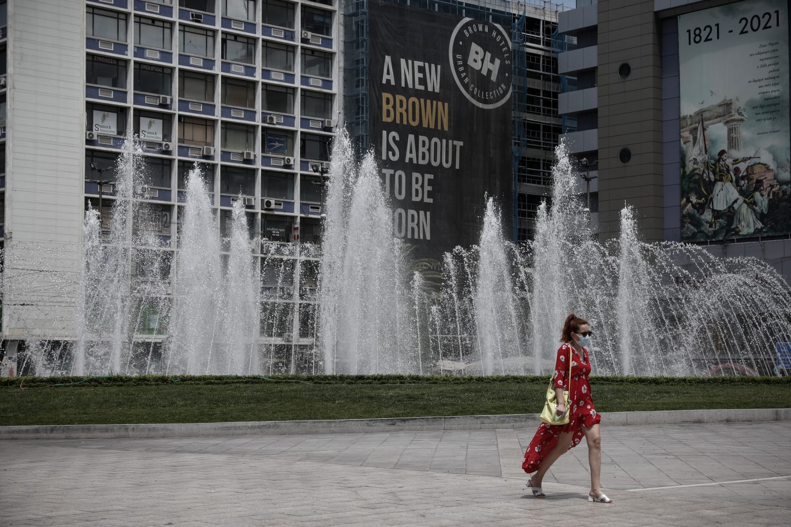 Κορωνοϊός: Μεγάλη μείωση ιικού φορτίου στις περισσότερες περιοχές της χώρας – Πού αυξήθηκε