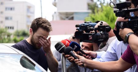 Γλυκά Νερά: Νέα κατάθεση του 32χρονου πιλότου – Τι είπε για την «ψυχολόγο»