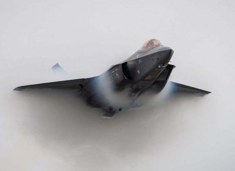 ΑΠΟΚΛΕΙΣΤΙΚΟ: Νέος αμερικανικός νόμος στηρίζει την αγορά F-35 και φρεγατών από την Ελλάδα | tovima.gr