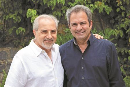 Ποιοι είναι οι δύο Ελληνες πίσω από το φάρμακο για το Αλτσχάιμερ