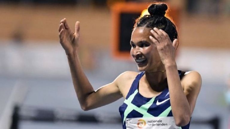 Νέο παγκόσμιο ρεκόρ στα 10.000 μ. Γυναικών από την Γκιντέι | tovima.gr