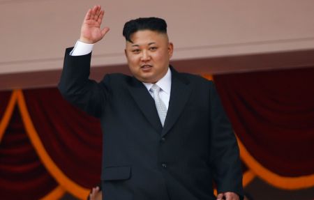 Βόρεια Κορέα: Αγνώριστος ο  Κιμ Γιονγκ Ουν – Μυστήριο η πρώτη εμφάνιση μετά από ένα μήνα