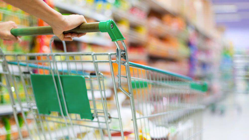 Price hikes of up to 17% on supermarket shelves