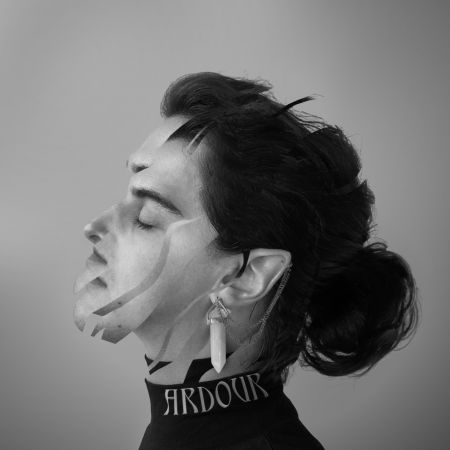 Runes: «Η σύνθεση είναι για μένα ένα μέσο ψυχοθεραπείας»