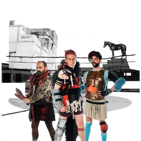 «Η Επίδαυρος αναδεικνύει τον ηθοποιό»