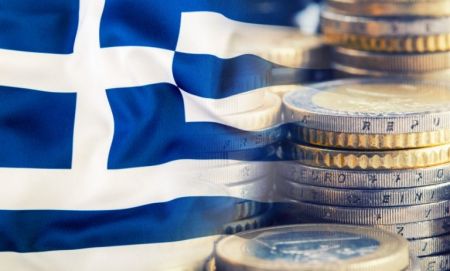Bloomberg: Σχεδόν διπλάσια από το αναμενόμενο η χρηματοδότηση της Ελλάδας από το Ταμείο Ανάκαμψης