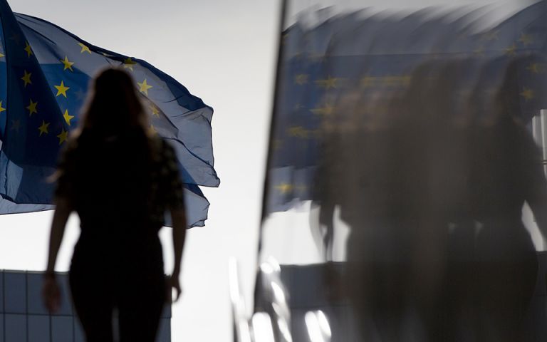 Ερευνα – σοκ : «Χρεοκοπημένο» το ευρωπαϊκό οικοδόμημα μετά την πανδημία – Τι ζητούν οι πολίτες από ΕΕ και κυβερνήσεις | tovima.gr