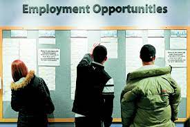 Ρεκόρ παραιτήσεων στις ΗΠΑ – Γιατί αφήνουν τις δουλειές τους εν μέσω ανεργίας