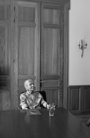 «Το ευτυχισμένος διά παντός μόνο στα μυθιστορήματα υπάρχει»