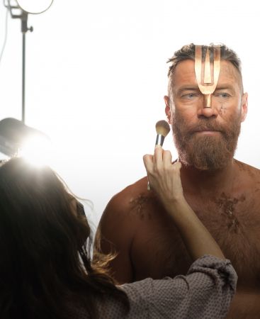 Γιάννης Στάνκογλου: «Θα ήθελα να ασχολούμαι  με το αρχαίο δράμα κάθε καλοκαίρι»