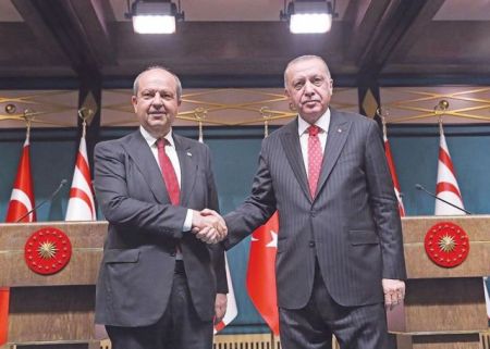Ωμή τουρκική παρέμβαση στις Προεδρικές στα Κατεχόμενα αποκαλύπτει Τουρκοκύπρια δημοσιογράφος