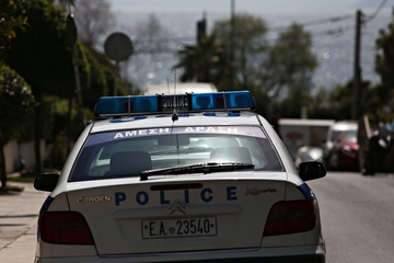 Βόλος: Οδηγός χωρίς δίπλωμα χτύπησε 5χρονο, το εγκατέλειψε και συνελήφθη | tovima.gr
