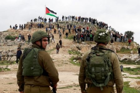 Δυτική Όχθη: Νεκρός 15χρονος Παλαιστίνιος από ισραηλινά πυρά