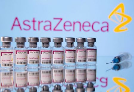 Εμβόλιο AstraZeneca: Ο EMA συνιστά να μην χρησιμοποιηθεί σε ασθενείς με ιστορικό συνδρόμου τριχοειδούς διαρροής