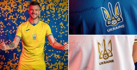 Η UEFA ανάγκασε την Ουκρανία να αποσύρει τις εμφανίσεις της
