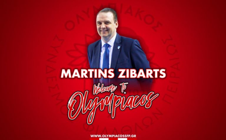 Επίσημο: Νέος προπονητής του Ολυμπιακού ο Ζίμπαρτς | tovima.gr