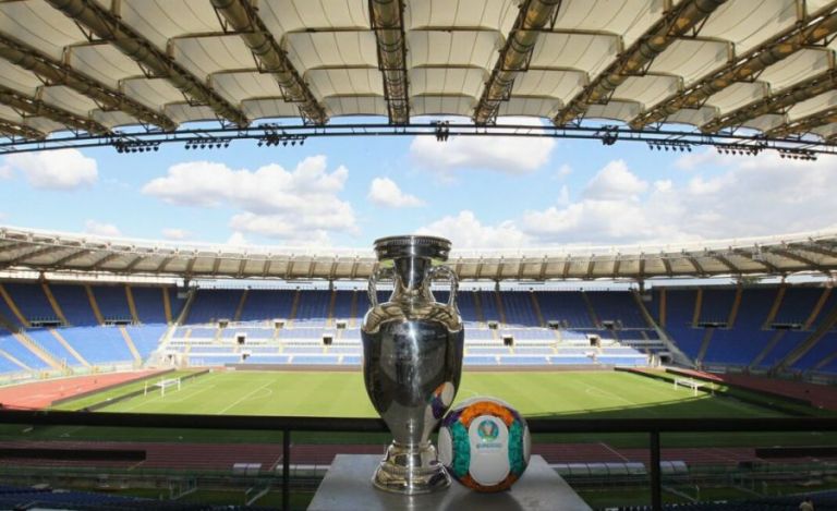 Σέντρα στο Euro 2020 με Ιταλία-Τουρκία στη Ρώμη – Το πρόγραμμα των ομίλων | tovima.gr