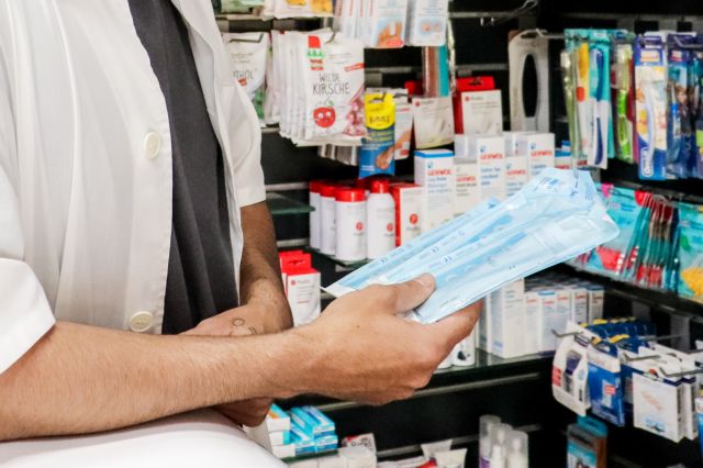 Σκέρτσος στο MEGA: Τέλος τα self test από 1/7 για τους  εμβολιασμένους – Τα  μελλοντικά μέτρα θα αφορούν τους ανεμβολίαστους