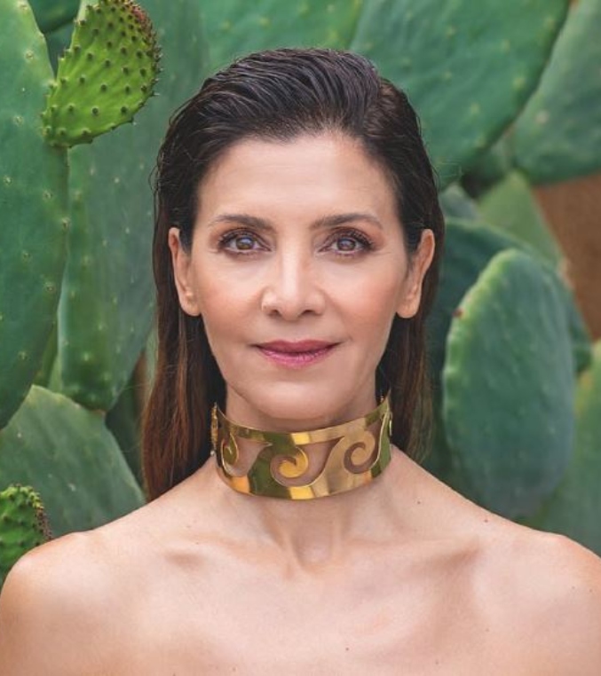 Κατερίνα Λέχου: Το ελληνικό #MeToo και η προσωπική της οδυνηρή εμπειρία