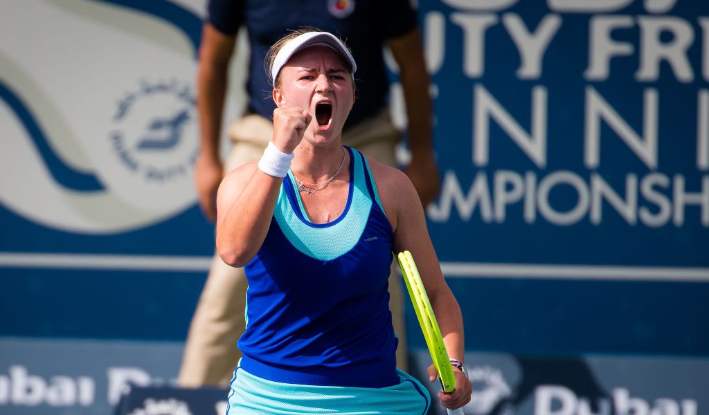Roland Garros: «Βασίλισσα» η Κρετσίκοβα!