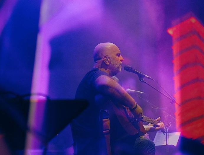 Μπάμπης Στόκας: Αυτό που έκανε το «Σπίτι με το Mega» ήταν λειτούργημα