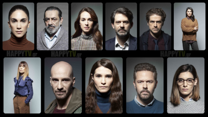 Σιωπηλός Δρόμος spoiler: Ο Μιχάλης αποφεύγει την σύλληψη – Ποια η απόφαση για την απαγωγή