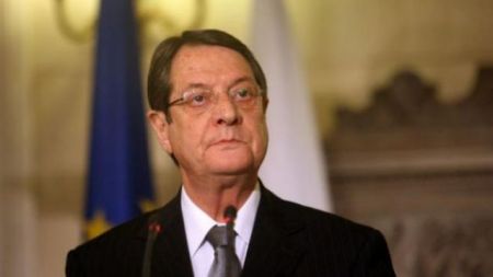 Με τις τουρκικές προκλήσεις στην ατζέντα έρχεται στην Αθήνα ο Ν. Αναστασιάδης