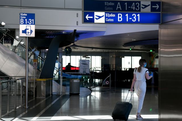 ΥΠΑ: Παράταση στις αεροπορικές οδηγίες – Τι ισχύει για πτήσεις εσωτερικού και εξωτερικού | tovima.gr