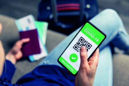 Οδηγός προστασίας: Διακοπές μακριά από τον κορωνοϊό