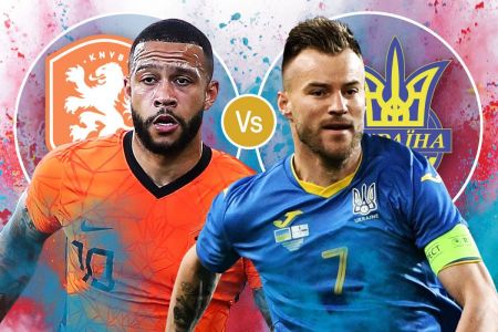 Euro: Σειρά του Γ’ ομίλου – Το βλέμμα στο Άμστερνταμ