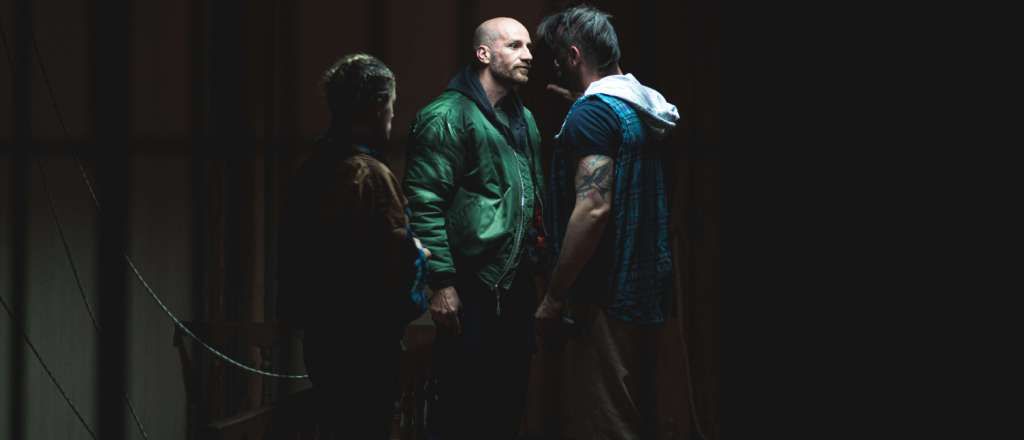 Σιωπηλός Δρόμος: Νέες αποκαλύψεις στο σημερινό επεισόδιο