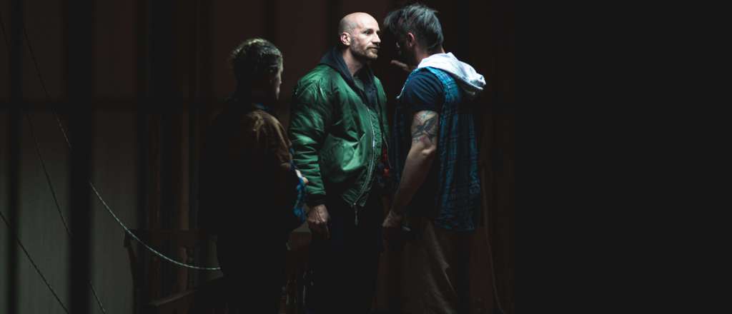 Σιωπηλός Δρόμος: Νέες αποκαλύψεις στο σημερινό επεισόδιο