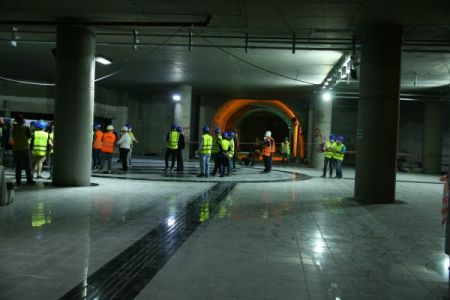 Μετρό: Αεροδρόμιο – Πειραιάς σε 50′ το καλοκαίρι του 2022