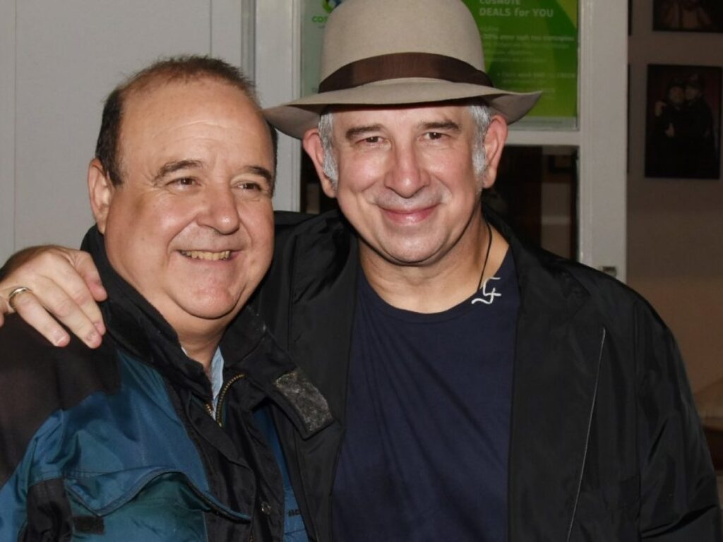 Συνεδριάζει το πειθαρχικό του ΣΕΗ για Φιλιππίδη, Χαϊκάλη – Εν αναμονή των ποινών