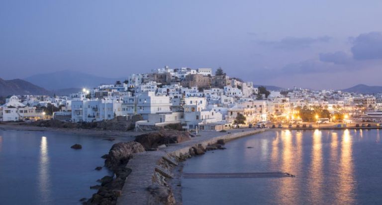 Daily Telegraph: Naxos among top choices of British travellers | tovima.gr