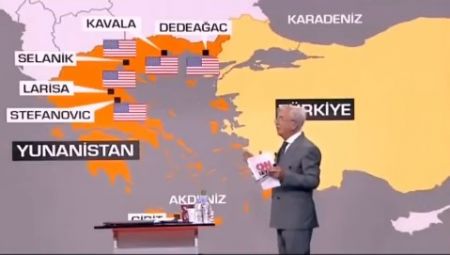 Εμπρηστική ρητορική από την Αγκυρα, λίγο πριν το τετ α τετ Μητσοτάκη-Ερντογάν