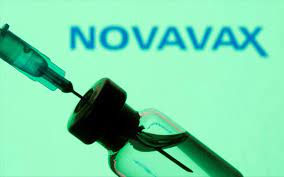 Εμβόλιο: Στο 90% η αποτελεσματικότητα του Novavax