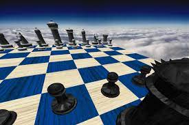 Νέα Εθνική Στρατηγική, τώρα!