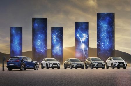 Το μέλλον της ηλεκτροκίνησης είναι εδώ: Η δημιουργική φαντασία δείχνει το δρόμο για μια αναβαθμισμένη οδηγική εμπειρία