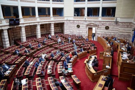 Εργασιακό νομοσχέδιο : Σήμερα στη Βουλή – Στις 16 Ιουνίου η ψήφισή του