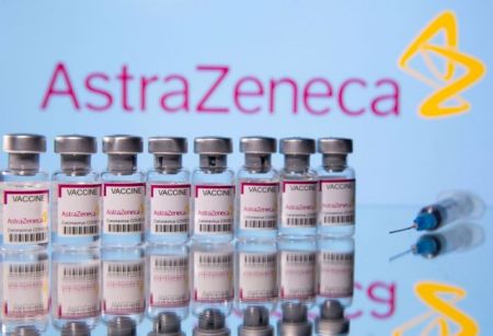 Βατόπουλος: Γιατί σταματά ο εμβολιασμός κάτω των 60 με AstraZeneca