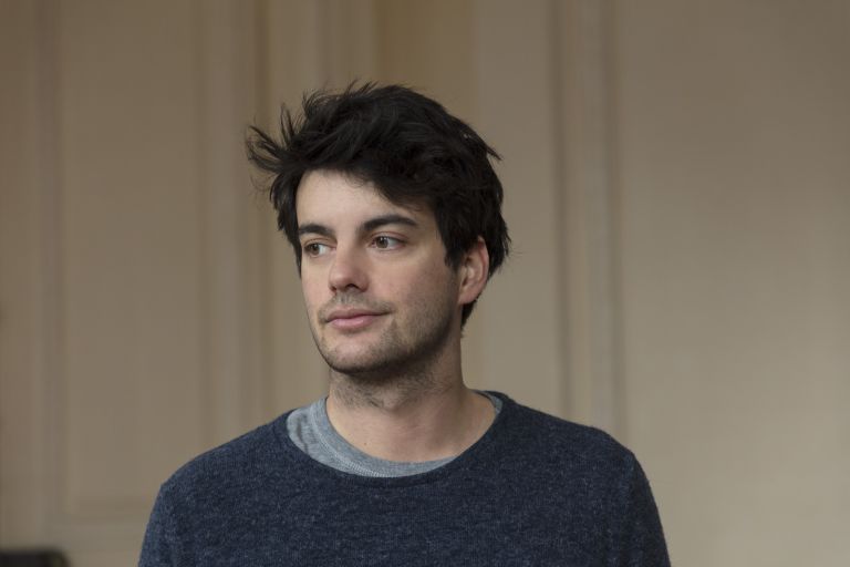 Καντέν Λαφέ: «Η Ευρώπη χωρίς την Ελλάδα θα ήταν ένα άψυχο σώμα»