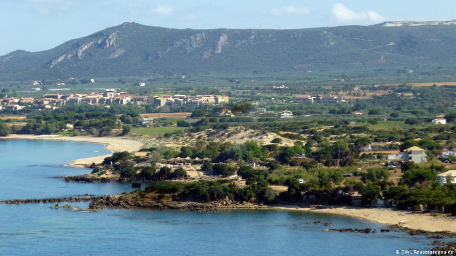 Αναζητούνται επενδυτές για ελληνικά αεροδρόμια