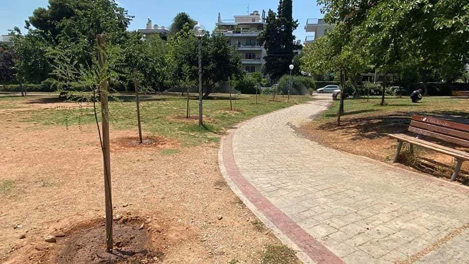 Παράδειγμα δημιουργικής «αντιπολίτευσης» στο δήμο Βριλησσίων