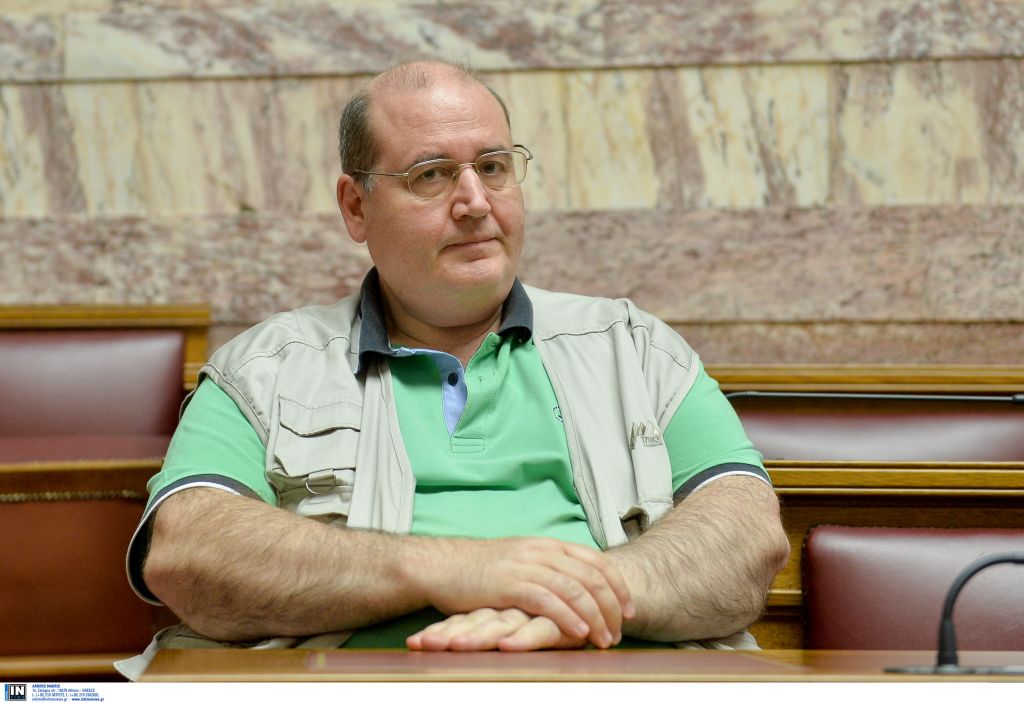 Φίλης για αγωγή Κεραμέως: Επικοινωνιακή κίνηση κατά μιας ανύπαρκτης απεργίας της ΟΛΜΕ