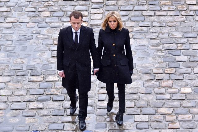 Power paddling, η άφιξη της Μπριζίτ, το dinner