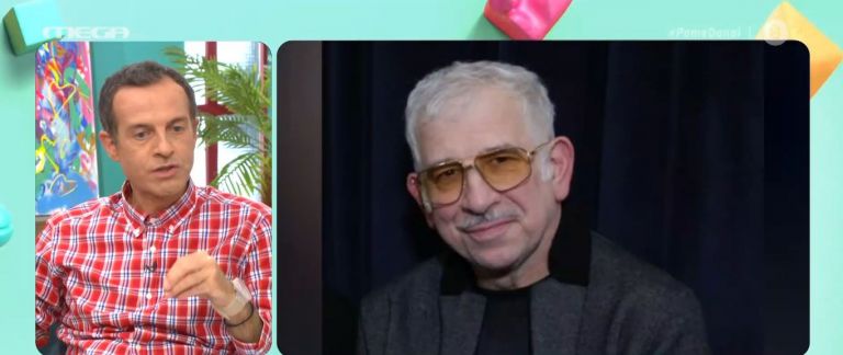 Πέτρος Φιλιππίδης: Τον διέγραψε το ΣΕΗ – Θα επανεξεταστεί η υπόθεση του Χαϊκάλη | tovima.gr