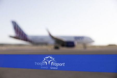 SKY express: Απευθείας πτήσεις από Αυστρία προς Σκιάθο, Πάρο και Νάξο