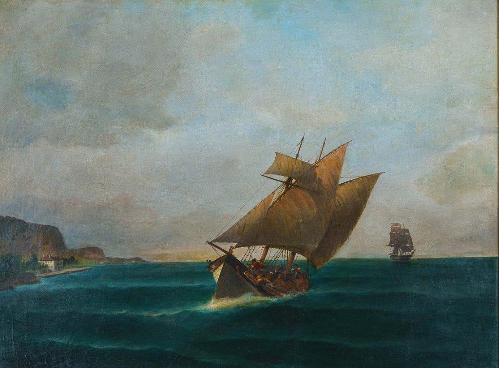 Επανεκκίνηση στην τέχνη